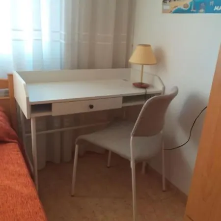Casa En Malgrat, Cerca De La Playa * Malgrat de Mar