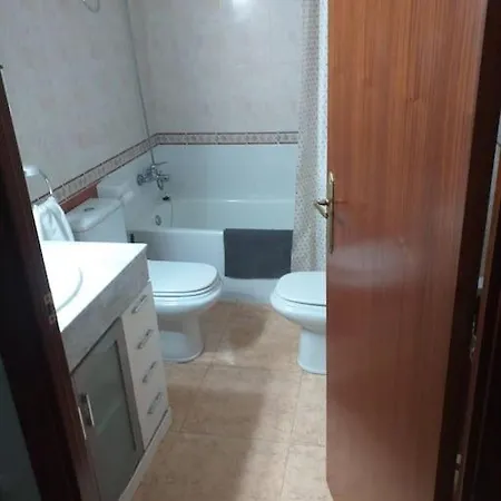 Holiday home Casa En Malgrat, Cerca De La Playa