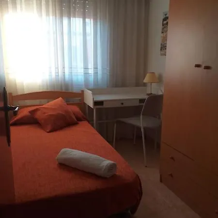 Casa En Malgrat, Cerca De La Playa * Malgrat de Mar
