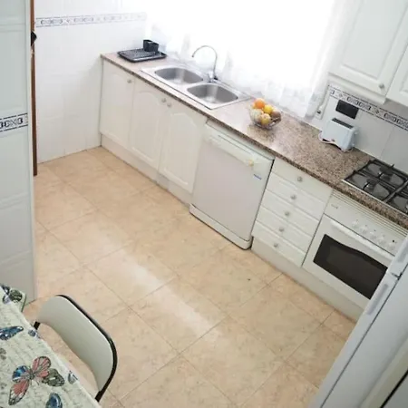 Casa En Malgrat, Cerca De La Playa *