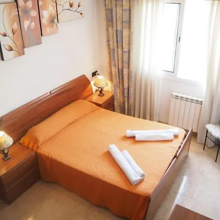 Holiday home Casa En Malgrat, Cerca De La Playa