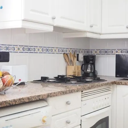 Casa En Malgrat, Cerca De La Playa Holiday home