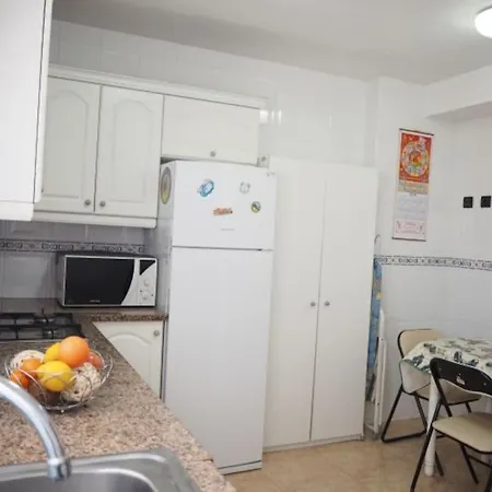 Holiday home Casa En Malgrat, Cerca De La Playa