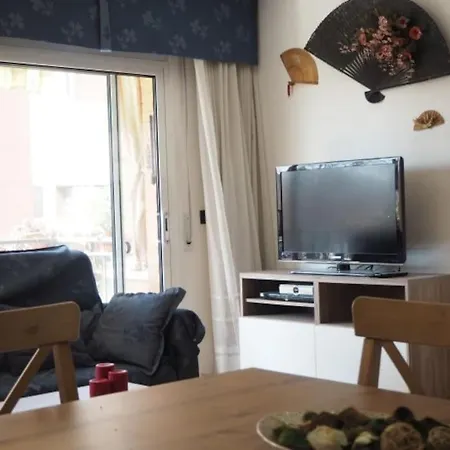 Holiday home Casa En Malgrat, Cerca De La Playa