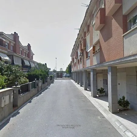 Casa En Malgrat, Cerca De La Playa