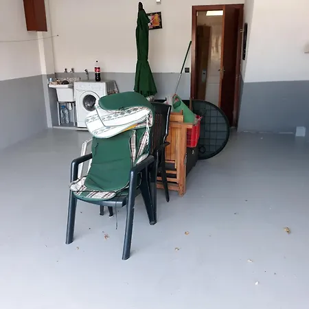 Casa En Malgrat, Cerca De La Playa Holiday home *